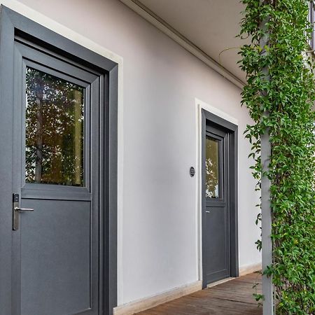 Urban Garden Hotel Rzym Zewnętrze zdjęcie