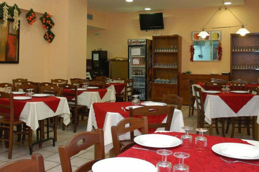 Urban Garden Hotel Rzym Zewnętrze zdjęcie