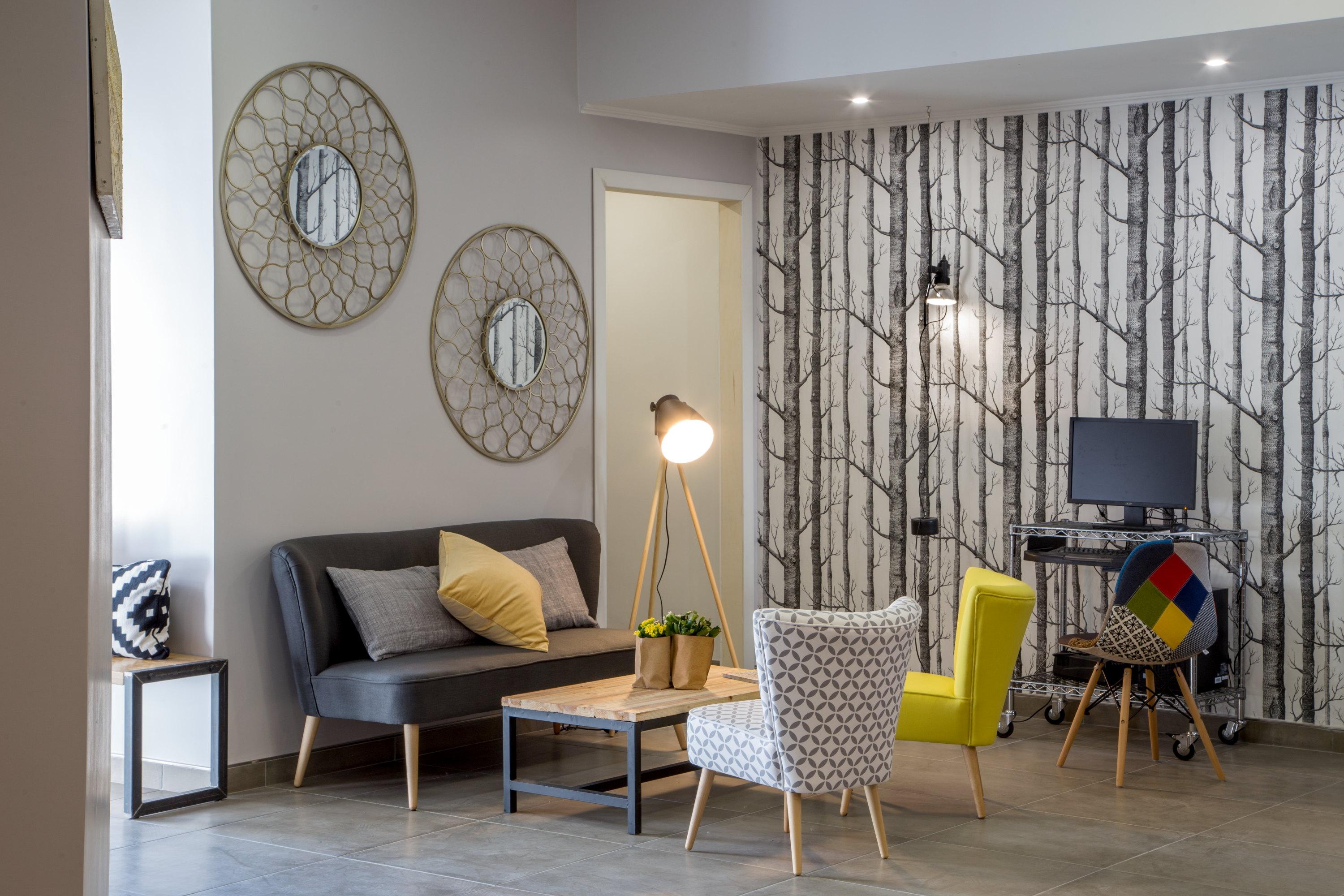 Urban Garden Hotel Rzym Zewnętrze zdjęcie