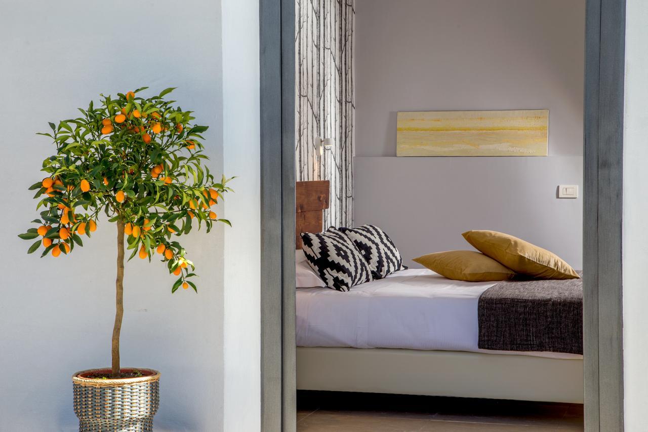 Urban Garden Hotel Rzym Zewnętrze zdjęcie