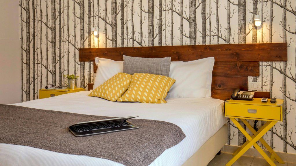 Urban Garden Hotel Rzym Zewnętrze zdjęcie
