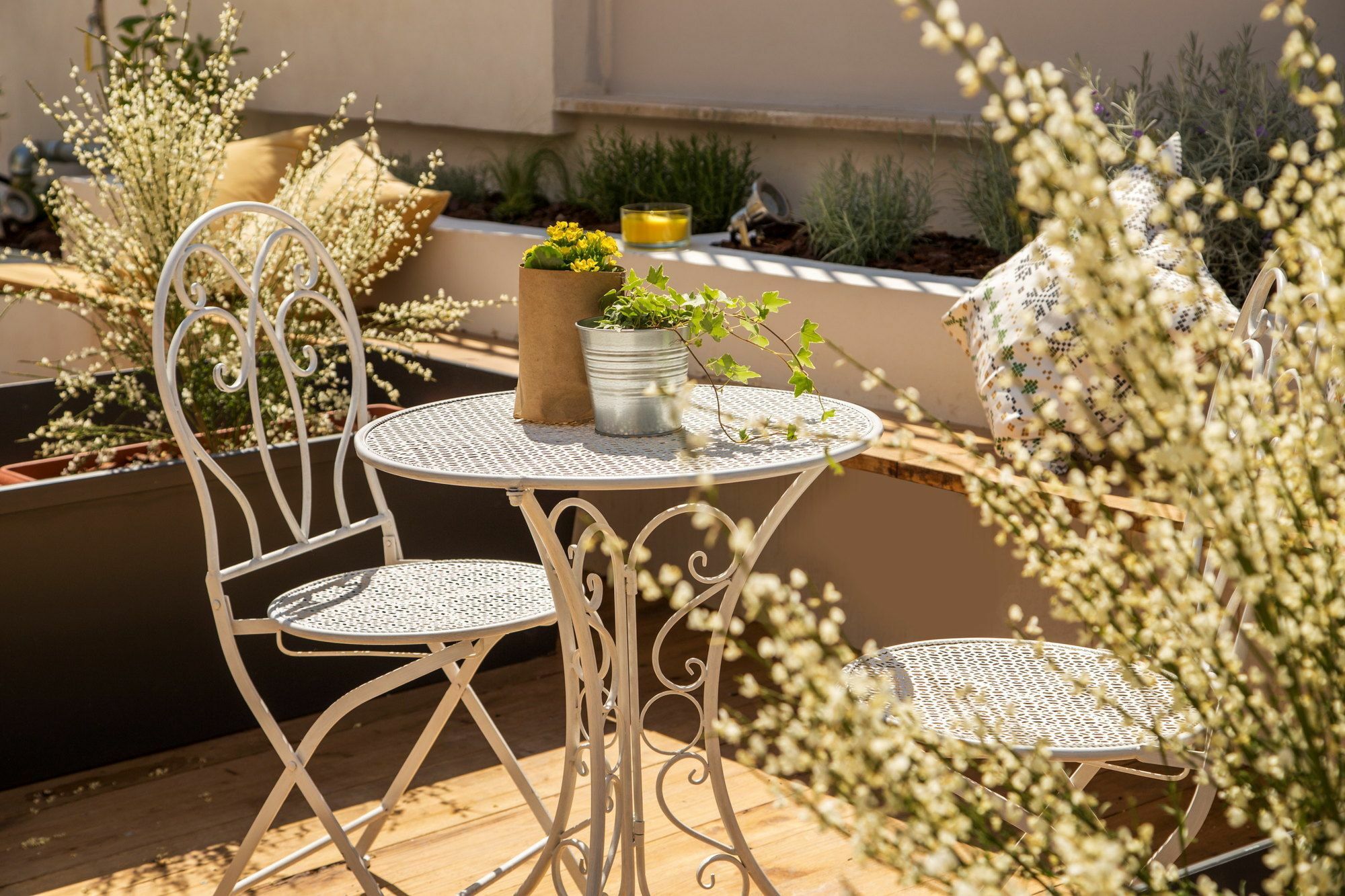 Urban Garden Hotel Rzym Zewnętrze zdjęcie