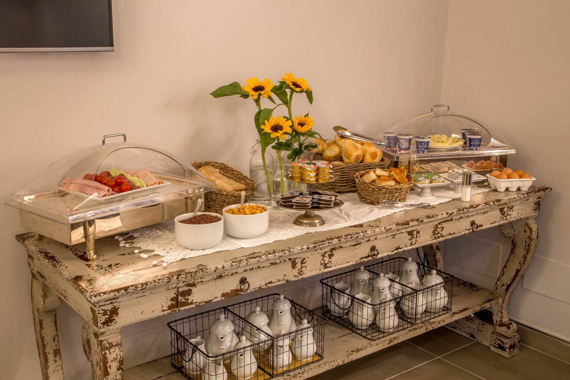 Urban Garden Hotel Rzym Zewnętrze zdjęcie