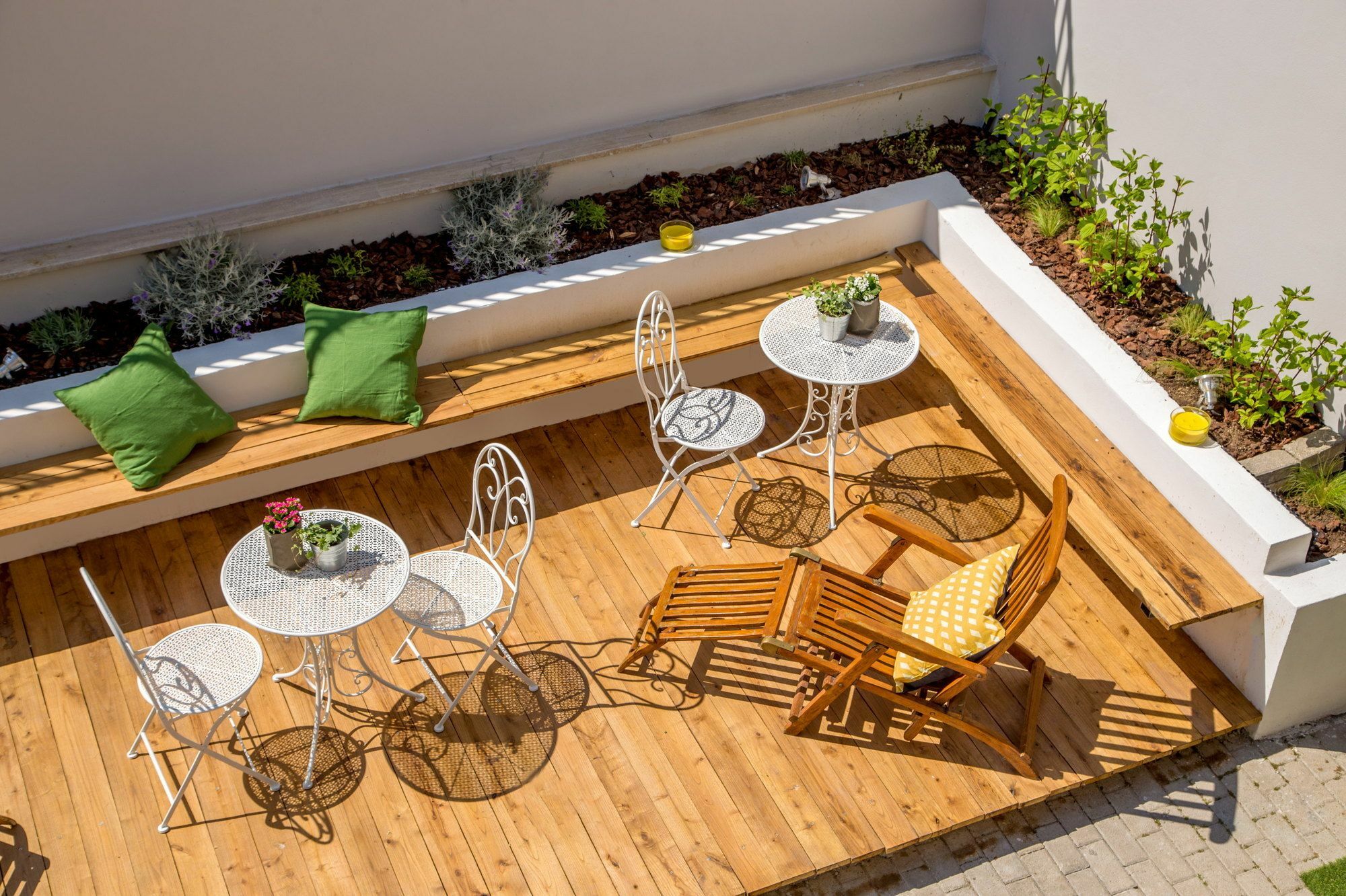 Urban Garden Hotel Rzym Zewnętrze zdjęcie