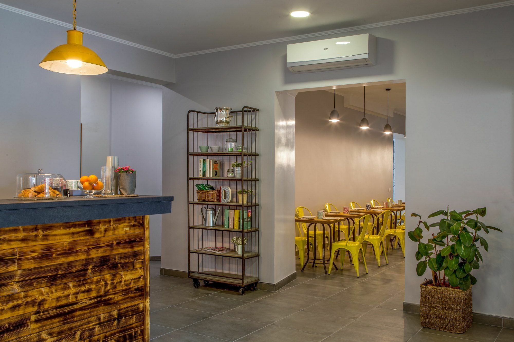 Urban Garden Hotel Rzym Zewnętrze zdjęcie