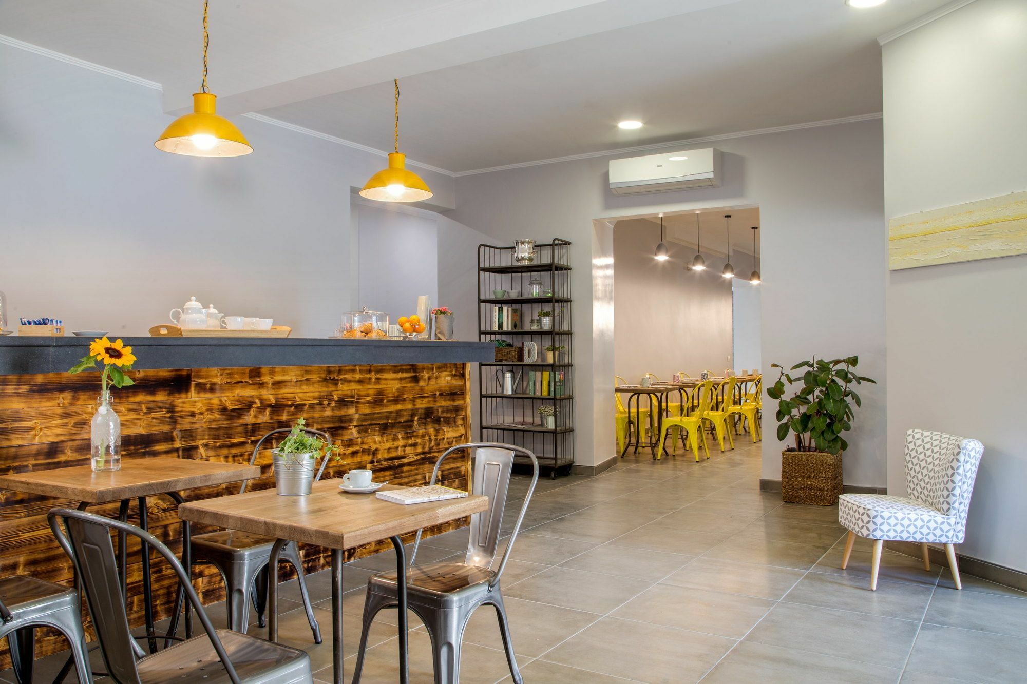 Urban Garden Hotel Rzym Zewnętrze zdjęcie